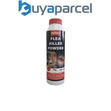 Image of Rentokil PSF203 Flea Killer Powder 300g RKLPSF203
