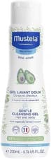 Image of Bébé Gentle Cleansing Gel Hair and Body 200 Ml