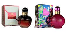 Image of 2 X Womens Perfume Ladies Perfume Perfume for Women Gift Set for Her EDP 100ml