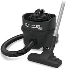 Image of Numatic PRH180-11 Lite Henry Reflo Bagged Commercial Vacuum Cleaner 620W 8L