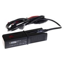 Image of Chauvin Arnoux MINI 05 Dual-Range AC Current Clamp Adaptor - 100A AC