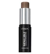 Image of L'OREAL Infaillible Shaping Foundation Stick 9g - Choose Shade - NEW Sealed