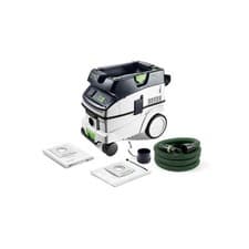 Image of Festool CTM26 EI AC Mobile Dust Extractor 240V – Auto Clean, M-Class 577854