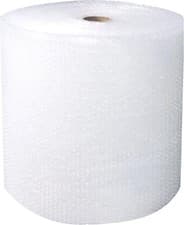 Image of 500mm x 100M ROLL OF JIFFY BUBBLE WRAP 100 METRES *STRAIGHT TEAR* 24HRS