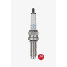 Image of NGK LMAR9E-J 6884 Standard Spark Plug / Sparkplug Projected Centre Electrode