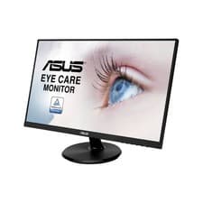 Image of Asus 27 Inch IPS LED Full HD Multimedia Monitor Black (VA27DCP)