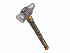 Image of Roughneck Gorilla 3lb Demolition 1.4kg Sledge Hammer, XMS24SLEDGE