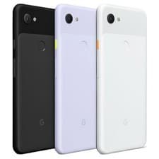 Image of Original Google Pixel 3a XL 6.0" OctaCore 12.2MP Smartphone Unlocked New
