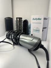Image of Babyliss Thermal Brush Hair Dryer with Multiple Attachments BNWOB