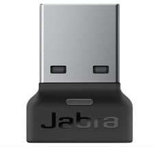 Image of Genuine Jabra Link 370 USB A adapter (bluetooth dongle)