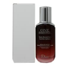 Image of DIOR ONE ESSENTIAL SKIN BOOSTING SUPER SERUM INTENSE SKIN DETOXIFYING 50ML (T)