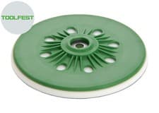 Image of FESTOOL ACCESSORY 496152 PT-STF-D150 MJ M8 Polishing pad