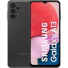 Image of Samsung Galaxy A13