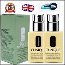 Image of 125ml Clinique - Dramatically Different Moisturizing Lotion with Pump