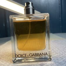 Image of Dolce & Gabbana The One Eau de Toilette 50ml Spray for Men New