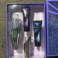 Image of SEALED Beyonce Pulse 100ml EDP Perfume Eau De Parfum Gift Set Discontinued UK