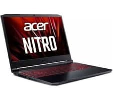Image of ACER Nitro 5 15.6" Gaming Laptop - Intel Core i5 - 16 GB RTX 3050 - 512GB
