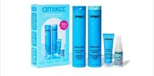Image of amika Hydro Rush Hydration Heavyweights Wash + Care Set