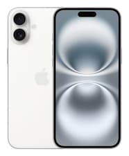 Image of APPLE IPHONE 16 PLUS 256GB WHITE [B] - Unlocked