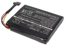 Image of Li-ion Battery for TomTom Start 60 EU Start 60 4EN62. 4EN6.001.02 Start 60 M NEW