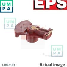 Image of ROTOR DISTRIBUTOR FOR VOLVO 740/Kombi/Break/Combi/Rural 760/Sedan 940/II/Mk 2.3L