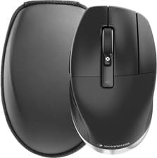 Image of 3Dconnexion CadMouse Pro Wireless (Ergonomic Mouse, Optical, Wireless,...