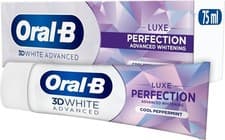 Image of OralB 3D White Luxe Perfection Toothpaste 75 ml