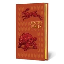 Image of Aesops Fables (Special Edition) by Aesop - 9781454957621