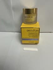 Image of Decleor Aromessence Lavandula Iris Rejuvenating Night Balm 15ml New Boxed