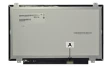 Image of 2-Power 14.0 WUXGA 1920x1080 LED Matte w/IPS Replacement Screen ( SCR0501B ) NEW