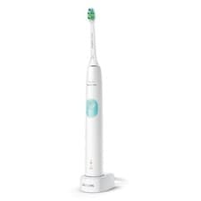 Image of Philips Sonicare ProtectiveClean 4300 HX6807/63 Sonic Electric Toothbrush