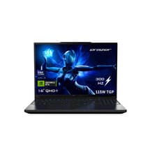 Image of Medion Erazer Major 16X1 Intel Core Ultra 7 32GB RAM 2TB SSD 300Hz RTX 30041431