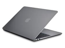 Image of Apple MacBook Air A2179 2020 256GB SSD 8GB RAM Gold Grade C Intel Core i3 Laptop