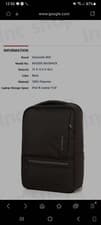 Image of New Samsonite Backpack