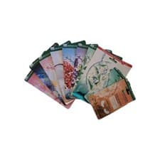 Image of Garnier SkinActive Sheet Masks Party Pack x 10 Masks