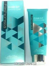 Image of Mon Platin Fashionista Clean Cut Style Hair Cream 75ml For Super Matte Finish