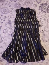Image of ARMANI EXCHANGE Ladies Size Small Brand New Designer Top