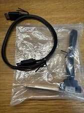 Image of SATA to eSATA Port High Profile Adapter 40cm Cable 40cm & eSATA 90cm Cable