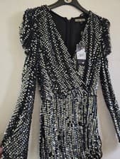 Image of Biba IRRI Women's Dress 2 Xs