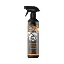 Image of British Basics Barbecue Genie Extra Strength BBQ and Grill Cleaner Spray 500ml