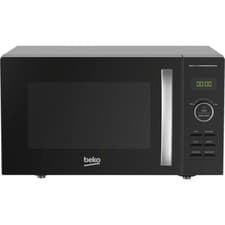 Image of Beko MOF25310B 900 Watt 25 Litres Free Standing Microwave Black