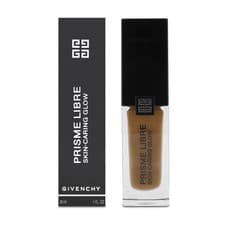 Image of Givenchy Prisme Libre Skin Caring Glow Foundation 6 N405