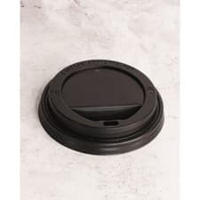 Image of 80mm Sip Lid for 8oz Paper Cups - Bulk Purchase - 35 cases of 1000 per case