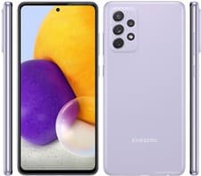 Image of SEALED BOXED Samsung Galaxy A72 128GB (Black) Unlocked