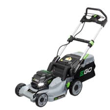 Image of EGO LM1701E LAWNMOWER BATTERY CORDLESS MACHINE ONLY