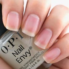 Image of OPI Nail Envy Strengthener TRI-FLEX TECHNOLOGY 15ml ~ NAIL STRENGTHENER NTT80 ~