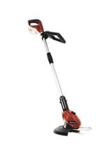 Image of Einhell GE-CT 18 Li-Solo Power X-Change Grass Trimmer 18V Bare Unit Damaged Box