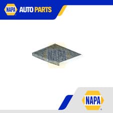Image of Pollen / Cabin Filter fits KIA CARENS Mk4 1.6 2.0 1.7D 2013 on NAPA Quality New
