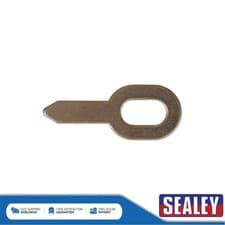 Image of Sealey Tabs for SR2000 Pack of 10 SR2000.T