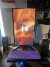Image of Alienware Aurora R11 Gaming PC Intel Core i7 16GB RAM 256GB SSD 1TB HDD RTX 2070